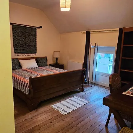 Lombok Appartement *