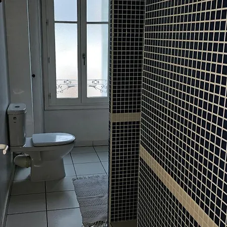 Lombok Apartment Cholet