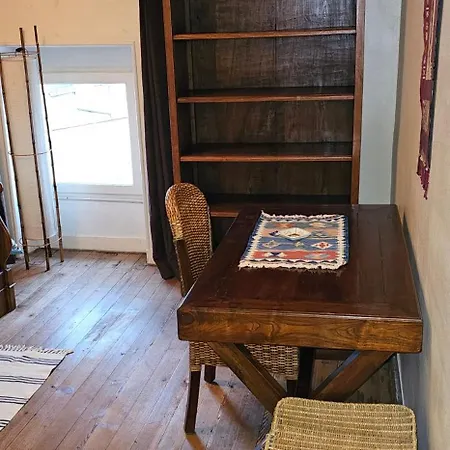 Apartment Lombok Cholet