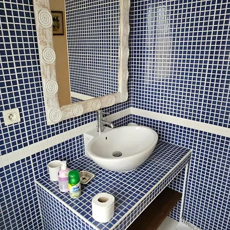 Appartement Lombok *