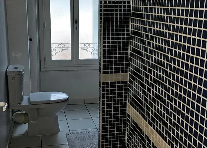 Lombok Appartamento Cholet