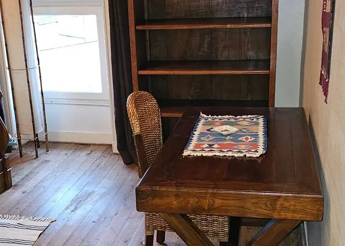 Appartamento Lombok Cholet