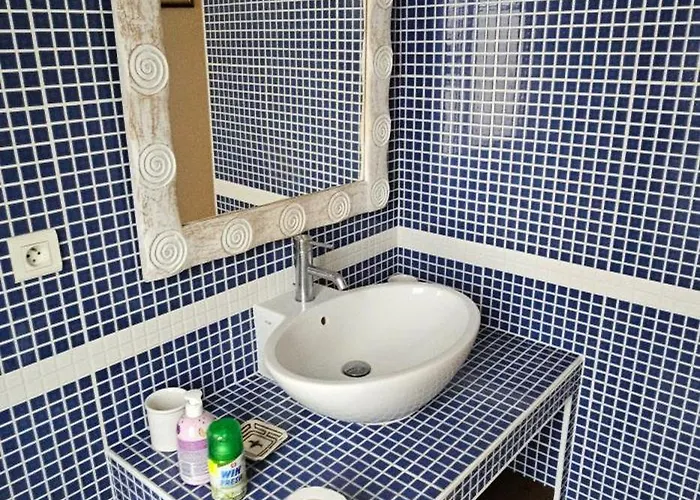 Appartamento Lombok *